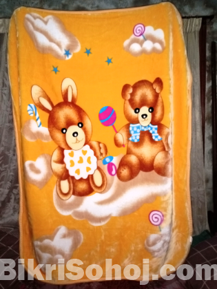 Baby Blanket